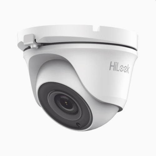 Captura de pantalla 2025-07-25 141649 Cámara Turret TURBOHD 2 megapíxeles (1080p), lente 2.8 mm, 20 metros IR EXIR, IP66, metalica