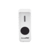 ACCESST3W-l Botón de salida sin contacto, distancia ajustable, exterior IP68, temporizador