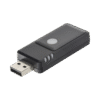 ACCESSWIFI-l Interfase USB, WIFI, uso industrial, residencial, 2.4 GHz, activacion remota.