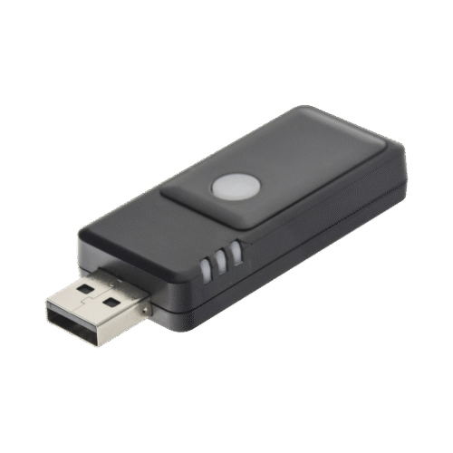 ACCESSWIFI-l Interfase USB, WIFI, uso industrial, residencial, 2.4 GHz, activacion remota.