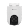 CSH8C-AD-1-l Cámara PT WiFi, 2 Megapixel, cobertura 360°,  colores en oscuridad, micro SD, audio de dos vías.