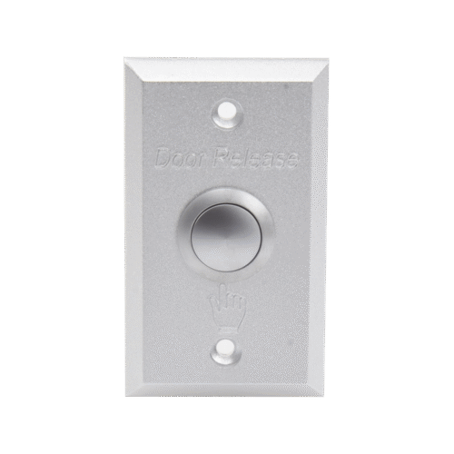 PRO800B-l Botón  de salida, compacto, NO & NC.