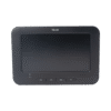 VIK13P-AD-2-l Kit de Videoportero Analógico con pantalla LCD a color de 7", frente de calle para exterior IP65, salida de relevador