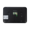 VIK13P-AD-4-l Kit de Videoportero Analógico con pantalla LCD a color de 7", frente de calle para exterior IP65, salida de relevador